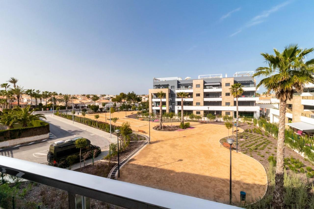 Espanatour Flamenca Village 6 Orihuela Exterior foto